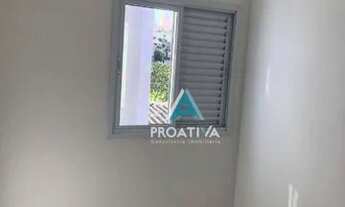 Imagem 6: Cobertura com 2 dormitórios à venda, 110 m² - Santa Maria - Santo André/SP