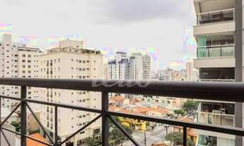 Imagem 14: São Paulo - Apartamento Padrão - Saúde