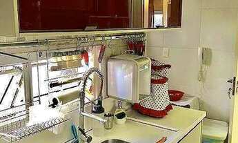 Imagem 6: Apartamento no Greenville - 3/4 com suíte e varanda gourmet finamente decorado