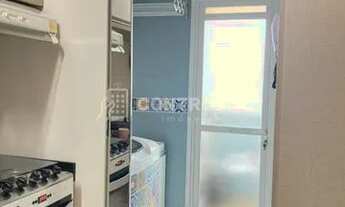 Imagem 6: MF/Apartamento 03 dormitório, 01 suíte e 01 vaga em Areias, São José