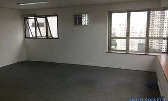 Imagem 3: CONJ. COMERCIAL - PARAÍSO - SP