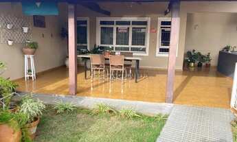 Imagem 2: LONDRINA - Casa Padrão - Campo Belo