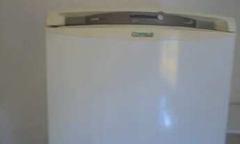 Imagem 4: Kitnete mobiliado