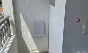 Imagem 5: APARTAMENTO - VILA CLEMENTINO - SP