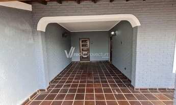 Imagem 3: Casa - Chácara da Barra - Campinas