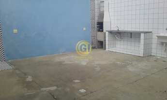 Imagem 2: Casa para aluguel possui 180 metros quadrados com 2 quartos