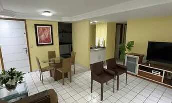 Imagem 3: Quarto individual - Pina