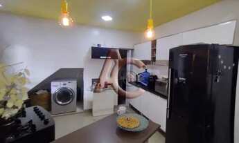 Imagem 3: Excelente apartamento tipo casa térreo com dois quartos