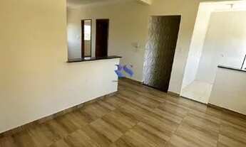 Imagem 2: Excelente Apartamento de 03 quartos em Justinopolis, próximo a todo tipo de comércios