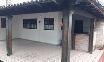 Imagem 3: Alugo casa no Greenville Residence 1 -Augusto Montenegro com 220m² 2 pavimentos /4 suítes