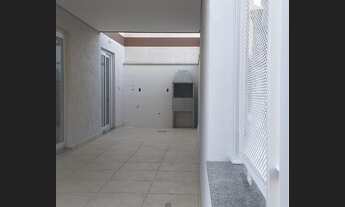 Imagem 5: Casa Condominio para Venda - 107m², 3 dormitórios, sendo 1 suites, 2 vagas - Parque Santa