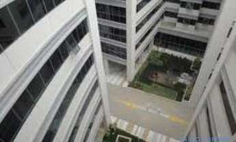 Imagem 6: CONJ. COMERCIAL - MORUMBI - SP