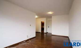 Imagem 3: APARTAMENTO - ITAIM BIBI - SP