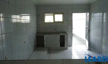 Imagem 5: CASA ASSOBRADADA - MORUMBI - SP