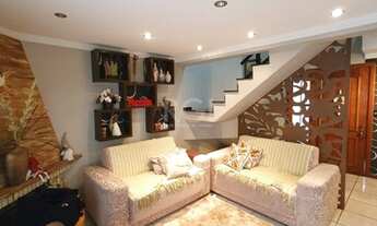 Imagem 6: Casa Condominio para Venda - 233.52m², 3 dormitórios, sendo 1 suites, 4 vagas - Ipanema