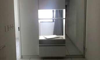 Imagem 6: Apartamento para aluguel possui 30 metros quadrados com 1 quarto em Boa Viagem - Recife