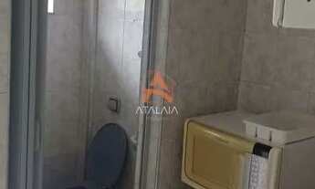 Imagem 5: Kitnet com 1 dorm, Guilhermina, Praia Grande - R$ 150 mil, Cod: 1578