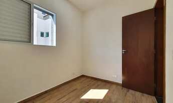 Imagem 3: Apartamento para venda com 45 metros quadrados com 2 quartos em Parque Maria Luiza - São P