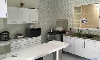 Imagem 3: CASA TÉRREA - JARDIM NOVA PALMARES II - SP