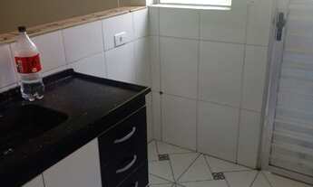 Imagem 6: Aluga-se Casa Casa com 1 dormitório