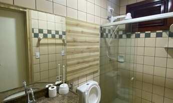 Imagem 2: Casa de condomínio sobrado para aluguel com 400 metros quadrados com 3 quartos