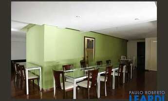 Imagem 4: APARTAMENTO - CAMPO BELO - SP