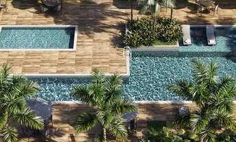 Imagem 3: Apartamento para venda tem 73 metros quadrados com 3 quartos