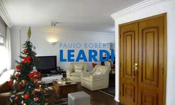 Imagem: APARTAMENTO - JARDIM PAULISTA - SP