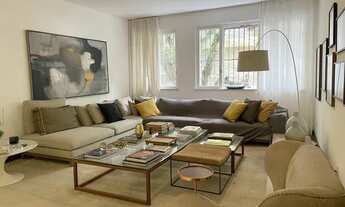 Imagem: Apartamento para venda tem 160 metros quadrados