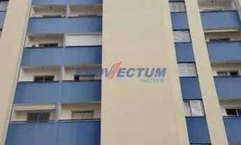 Imagem: Cobertura - Botafogo - Campinas