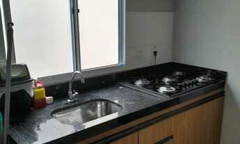 Imagem 6: Vendo apartamento área bem localizada..