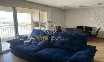 Imagem 2: Apartamento para venda com 90 metros quadrados com 3 quartos