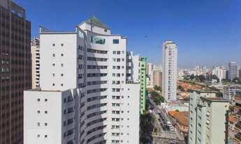 Imagem 4: Apartamento à Venda - Jardim Paulista, 1 Quarto, 66 m2