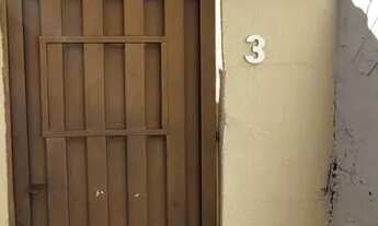 Imagem: Casa residencial próx. A Igreja São Benedito