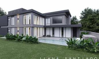 Imagem 5: Vende-se Sobrado em Construção no Condominio Supremo Itália em Cuiabá MT