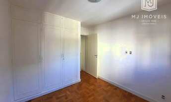 Imagem 5: Apartamento com 2 dormitórios para alugar, 76 m² por R$ 4.070,00/mês - Moema - São Paulo/S