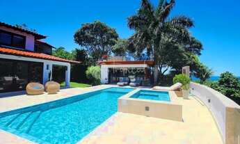 Imagem 2: Casa exclusiva com vista para o mar - Temporada e Venda