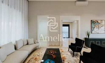 Imagem 7: Casa térrea a venda 04 suítes, escritório, completa e pronta para morar condomínio Terraco