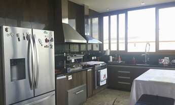 Imagem 7: Casa - Loteamento Mont Blanc Residence - Campinas