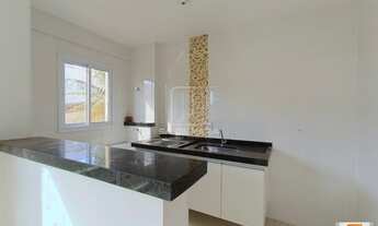 Imagem 3: Apartamento (tipo - padrao) 1 dormitórios, cozinha planejada, elevador, em condomínio fech