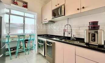 Imagem 6: Apartamento com 1 quarto à venda, 65 m² por R$ 265.000 - Jardim Astúrias - Guarujá/SP