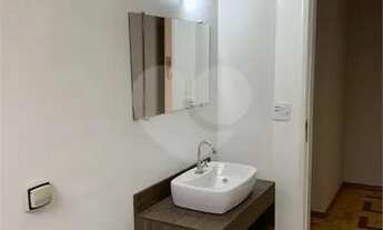 Imagem 4: Apartamento de 2 dormitórios em Moema Índios