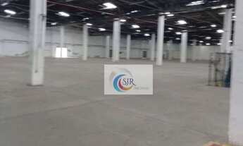 Imagem 2: Galpão proximo do CEAGESP, facil acesso à Marginal Pinheiros e Zona oeste