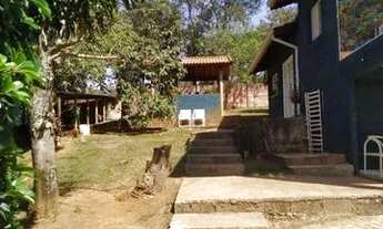 Imagem 2: Casa com 3 dormitórios à venda, 290 m² por R$ 900.000,00 - Parque Jaguari (Fazendinha) - S