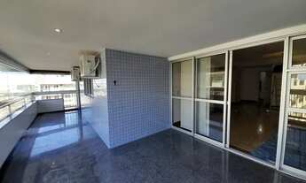 Imagem 7: Apartamento para venda tem 150 metros quadrados com 3 quartos