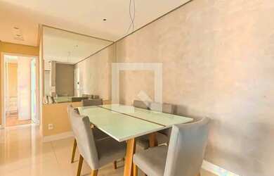 Imagem 3: Apartamento para Aluguel - Picanço, 2 Quartos, 68 m2