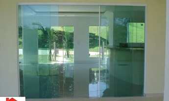 Imagem 6: Casa com 4 quartos no condominio Pedra Verde Cod:17