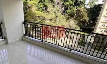 Imagem 2: Apartamento à venda no bairro Vila Andrade - São Paulo/SP, Zona Sul