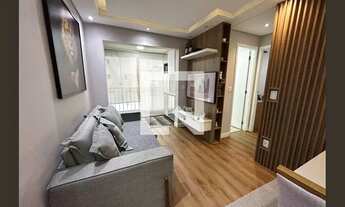 Imagem: Apartamento à Venda - Vila Augusta, 2 Quartos