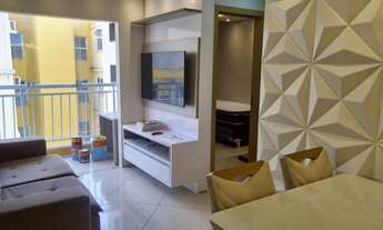 Imagem 6: Ap fit vivare mobiliado